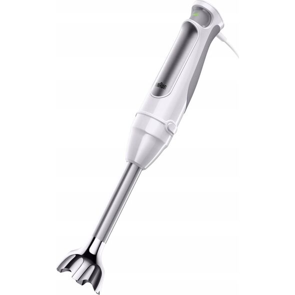 Blender Braun Braun hand blender MQ7020 - stainless steel 1000 watts