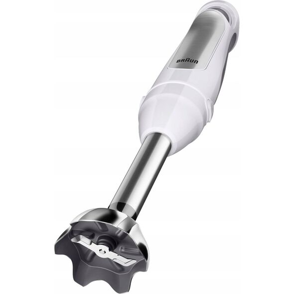 Blender Braun Braun hand blender MQ7020 - stainless steel 1000 watts