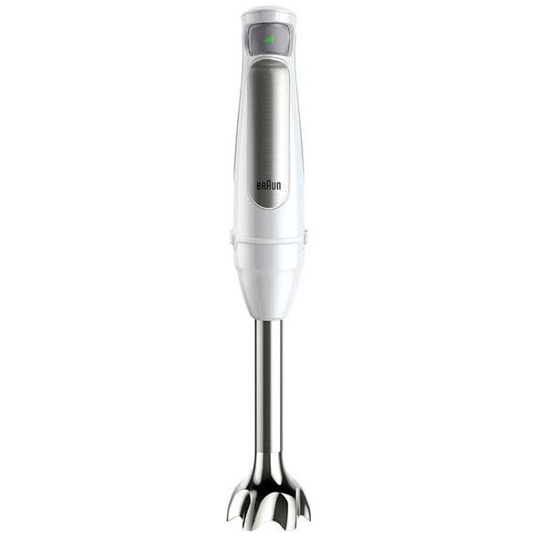 Blender Braun Braun hand blender MQ7020 - stainless steel 1000 watts