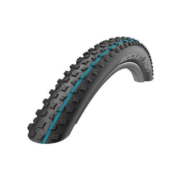 Schwalbe Opona MTB Schwalbe Rocket Ron 29x2.25 Super Ground TLE Addix SpeedGrip zwijana