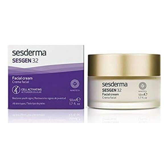 Sesderma Krem do Twarzy Sesgen 32 Sesderma (50 ml)