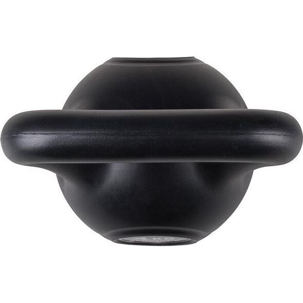 Kettlebell Springos FA1004 bitumiczny 10 kg