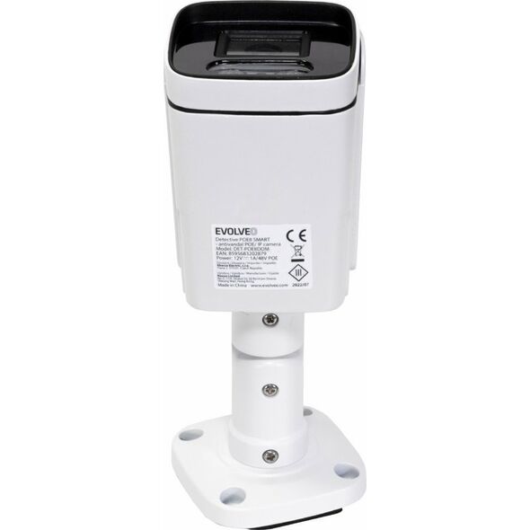 Kamera IP Evolveo EVOLVEO kamera Detective POE8 SMART, POE/ IP