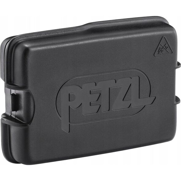 Latarka Petzl Petzl battery E092DB00, for SWIFT RL (black, for headlamp)