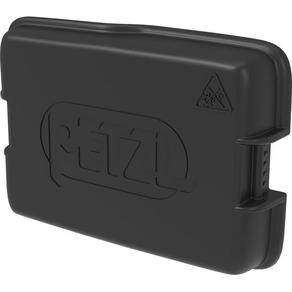 Latarka Petzl Petzl battery E092DB00, for SWIFT RL (black, for headlamp)
