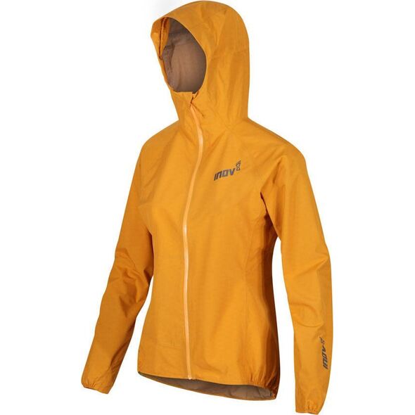 Inov-8 Kurtka Inov-8 STORMSHELL FZ V2 LD nectar 34