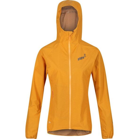 Inov-8 Kurtka Inov-8 STORMSHELL FZ V2 LD nectar 34