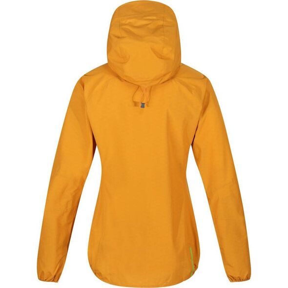 Inov-8 Kurtka Inov-8 STORMSHELL FZ V2 LD nectar 34