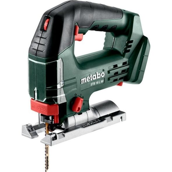 Metabo METABO WYRZYNARKA STB 18 L 90 CARCASS METABOX 145
