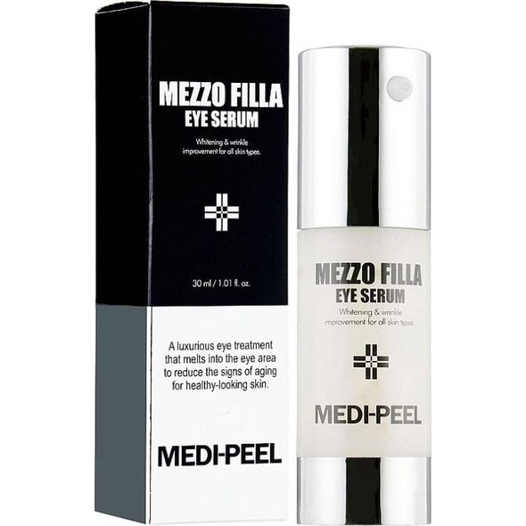Medi-Peel Medi-Peel Liftingujące serum pod oczy z peptydami Mezzo Filla Eye Serum - 30 ml