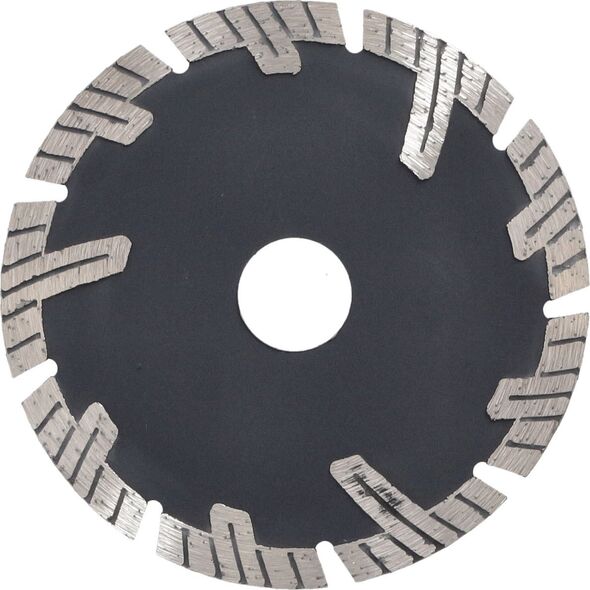 Faster Tools FASTER TOOLS Tarcza diamentowa segmentowa LUX 230 x 3,0 one size