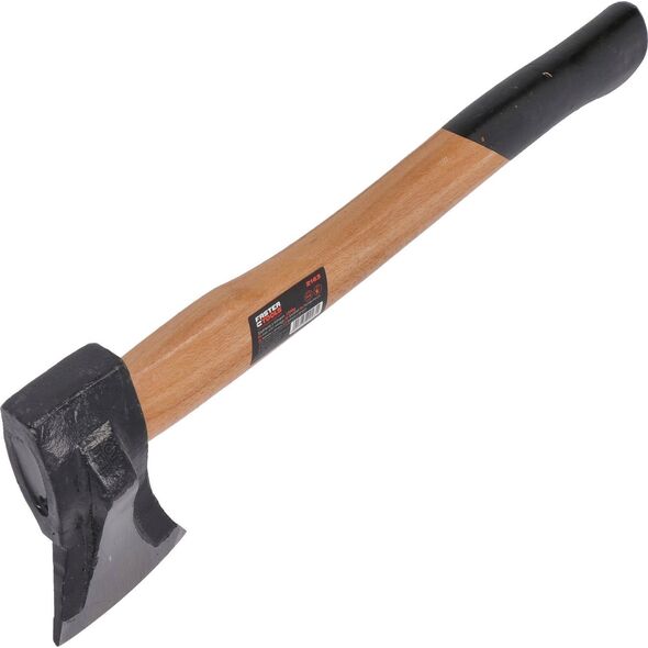 Faster Tools FASTER TOOLS Siekiera z klinem 1000 one size