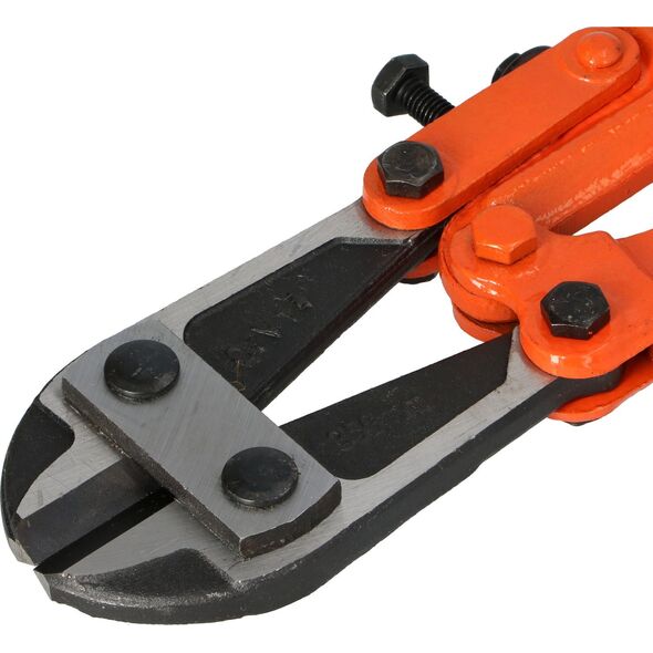 Faster Tools FASTER TOOLS Nożyce do prętów PROFI 750  12 one size