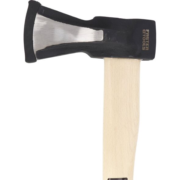 Faster Tools FASTER TOOLS Siekiera z klinem 2000 one size