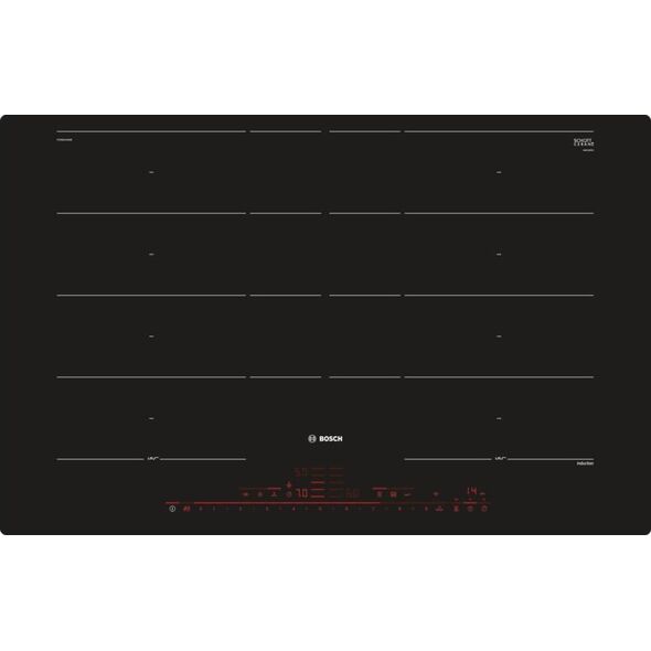 Płyta grzewcza Bosch Bosch PXY801DW4E