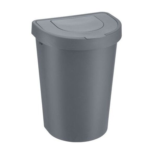 Κάδος απορριμμάτων Låg Plast Sort til Plastbeholder 113403,1 τεμ