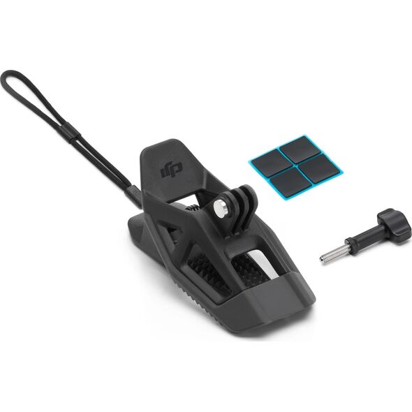 DJI DJI Osmo uchwyt na kask motocyklowy