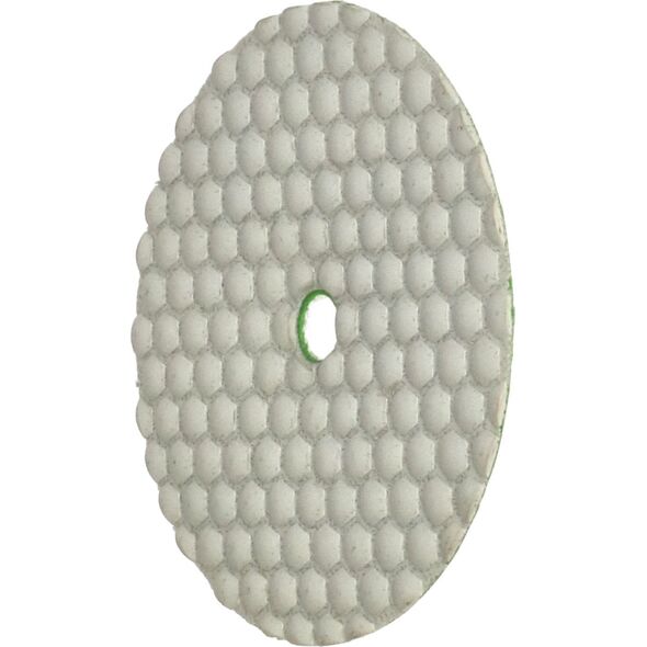 Faster Tools FASTER TOOLS dysk diamentowy do szlifowania gresu 125mm g. 1500 one size
