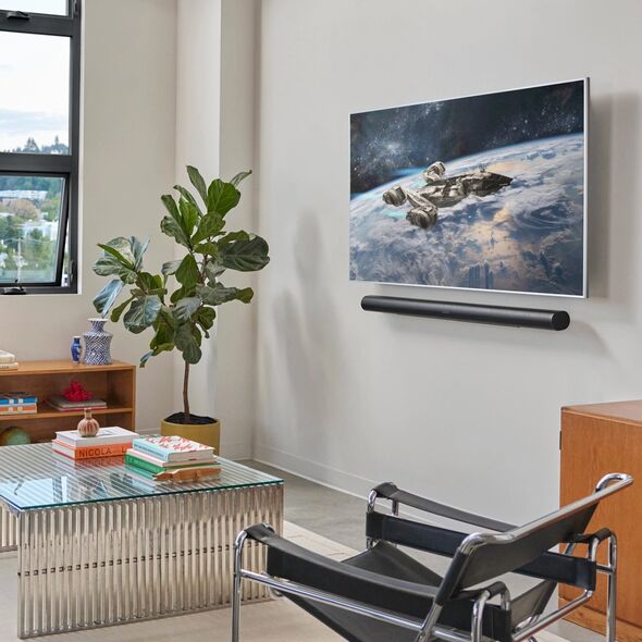 Soundbar Sonos Garso sistema Sonos Arc Ultra Juodas ARCG