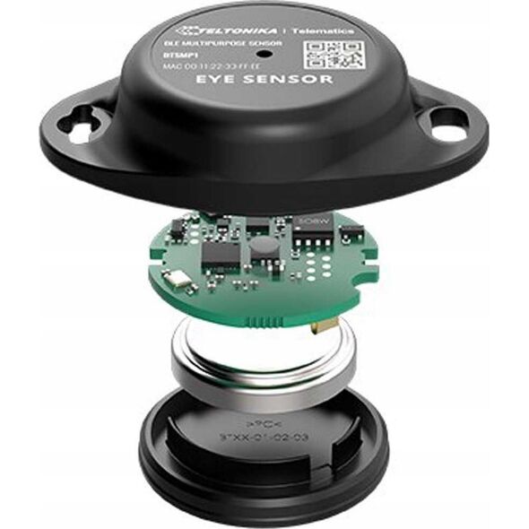 Teltonika TELTONIKA TELEMATICS EYE SENSOR Bluetooth Low Energy ID Sensor
