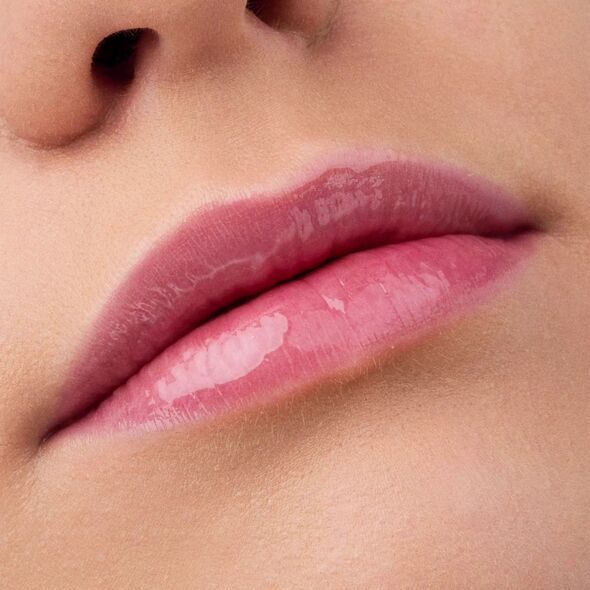 Catrice Glossin' Glow Tinted Lip Oil Olejek do ust Keep It Juicy (010)