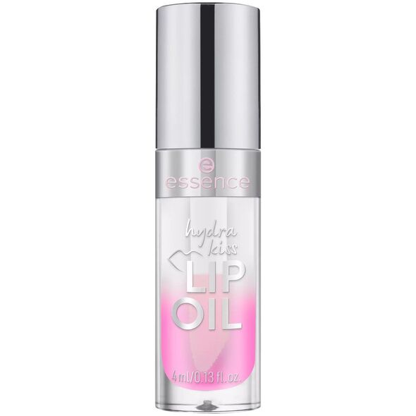 Essence Olejek do ust 4ml Kiss From A Rose (01)