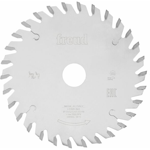 Podcinak LI25M57PI3BS 200X65-36