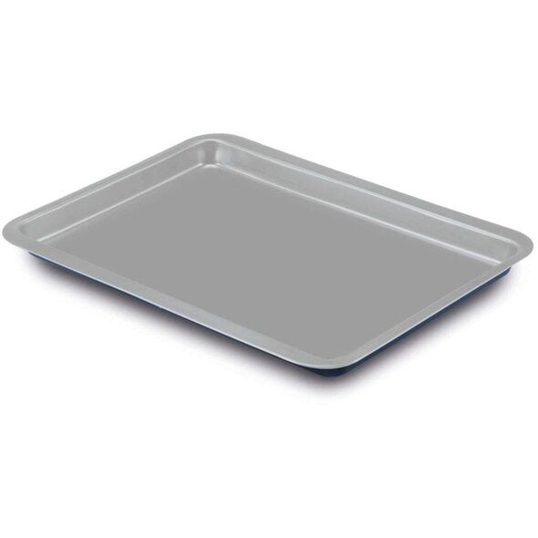 Oven pan XBake 26 x 37 x 2 1 cm 8006043019858