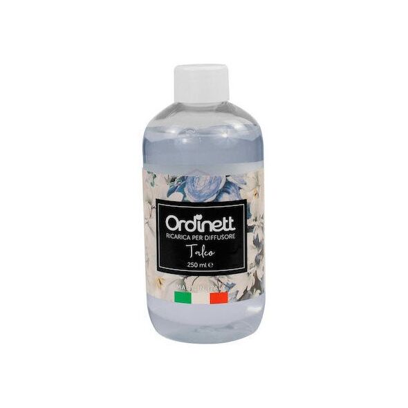 Aromatisko kocinu difuzora papildinajums 250ml talks 8000303312277