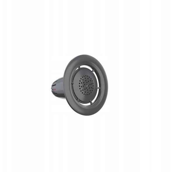 Σετ Πιστολάκι Μαλλιών INVICTUS Hair D7 4 τεμαχίων, 1600 W, λευκό