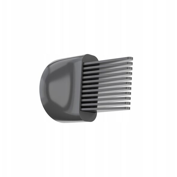 Σετ Πιστολάκι Μαλλιών INVICTUS Hair D7 4 τεμαχίων, 1600 W, λευκό