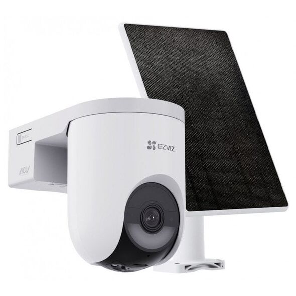 Zestaw Ezviz kamera Wi-Fi HB8 PT + panel solarny 5W