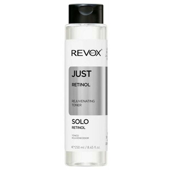 Tonik do Twarzy Revox B77 Just 250 ml Retinolem