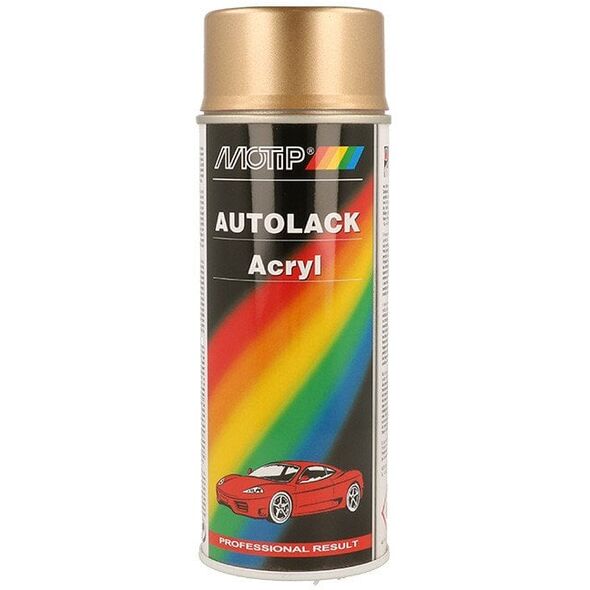 Motip Autoacryl σπρέι 55930 - 400ml