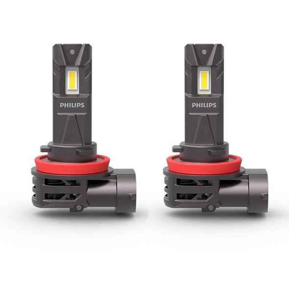 Philips Retrofit LED Fog H8, H9, H16 12V