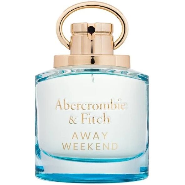 Abercrombie & Fitch Away Weekend EDP 50m