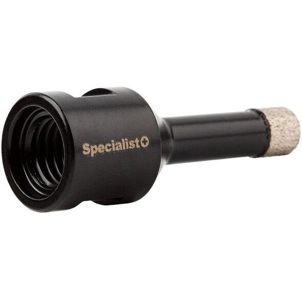 SPECIALIST+ διαμαντοτρύπανο D14 M14