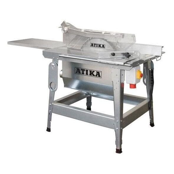 ATIKA TABLE SAW BTH 450 4.0kW 400V