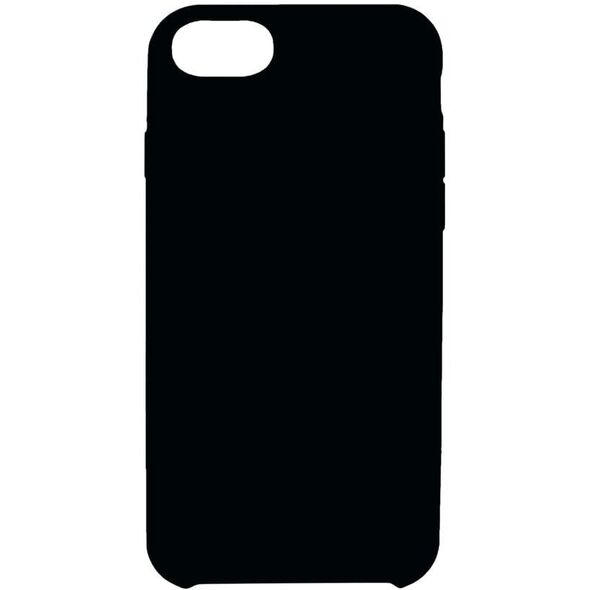 PanzerGlass Soft Case iPhone SE (2020/2022). 8 .7. black *BULK