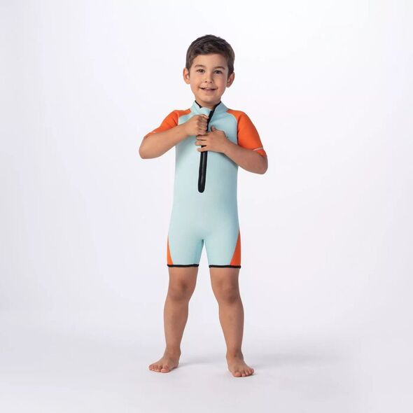Παιδική Στολή Σερφινγκ SURFINI KIDS