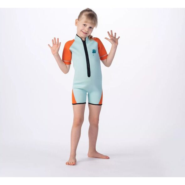 Παιδική Στολή Σερφινγκ SURFINI KIDS