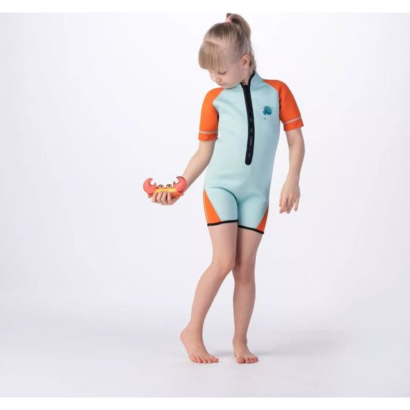 Παιδική Στολή Σερφινγκ SURFINI KIDS