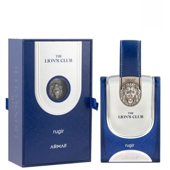 Armaf The Lions Club Rugir Edp 100ml