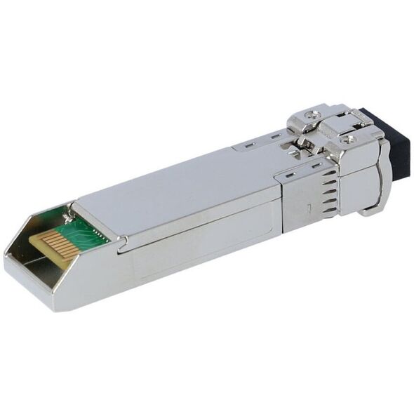 BlueOptics 407-BBOU-BO moduł przekaźników sieciowych Swiatłowód 10000 Mbit/s SFP+ 850 nm