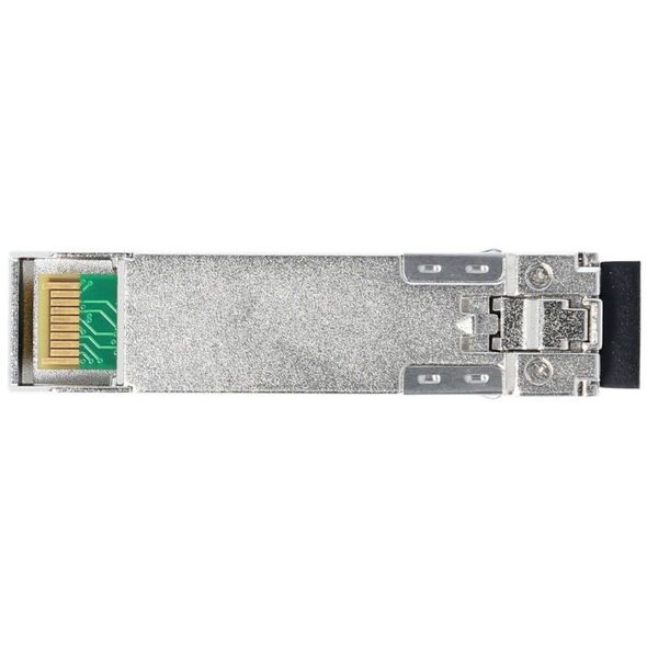 BlueOptics 407-BBOU-BO moduł przekaźników sieciowych Swiatłowód 10000 Mbit/s SFP+ 850 nm