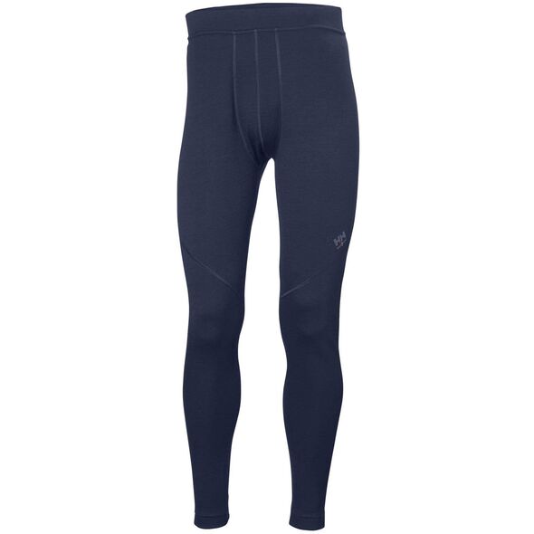 Εσώρουχα HELLY HANSEN Lifa Merino, μπλε 2XL