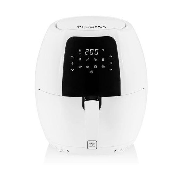 Frytkownica beztłuszczowa Knapper Grand White 6L/7.7L