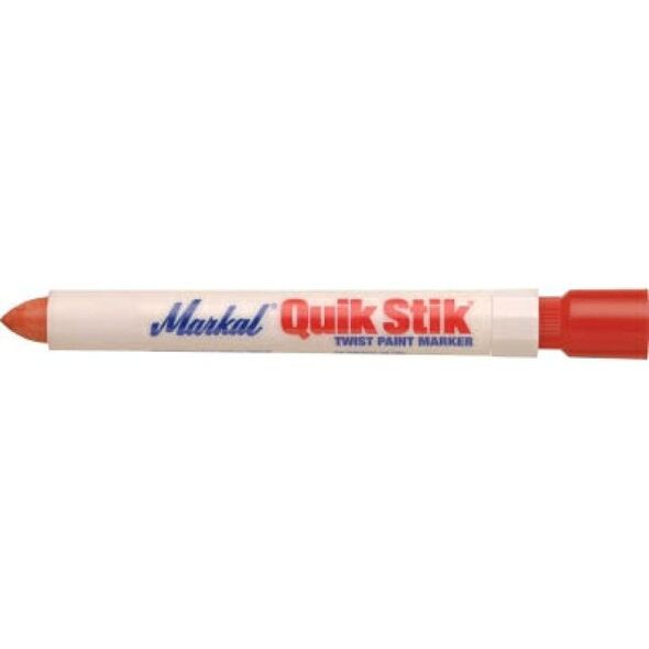 Κηρομπογιά QUIK STIK, κόκκινο
