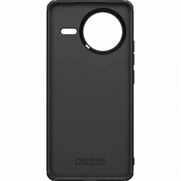 NILLKIN super frosted shield PRO XIAOMI REDMI K80/POCO F7 PRO, BLACK / CZARNY