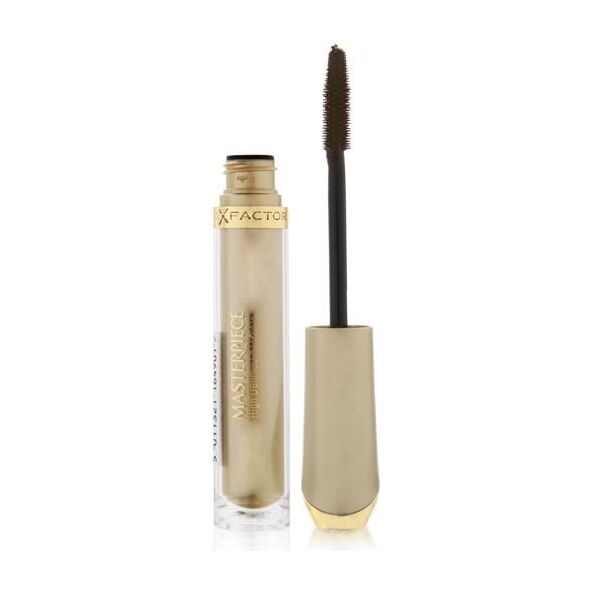 MAX FACTOR Masterpiece Mascara Tusz do rzęs Black/Brown 4,5ml